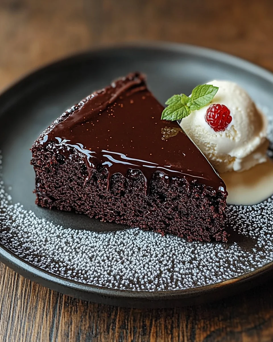 Homepage 13 Perfekter Schokoladenkuchen