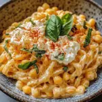 Protein Nudeln mit H&uuml;ttenk&auml;se