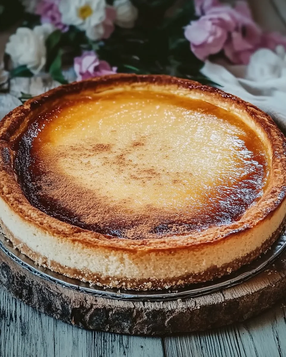 Rahmkuchen