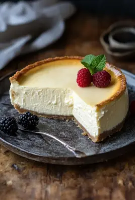 Rezept für cremigen Käsekuchen ohne Boden 21 Rezept für cremigen Käsekuchen ohne Boden