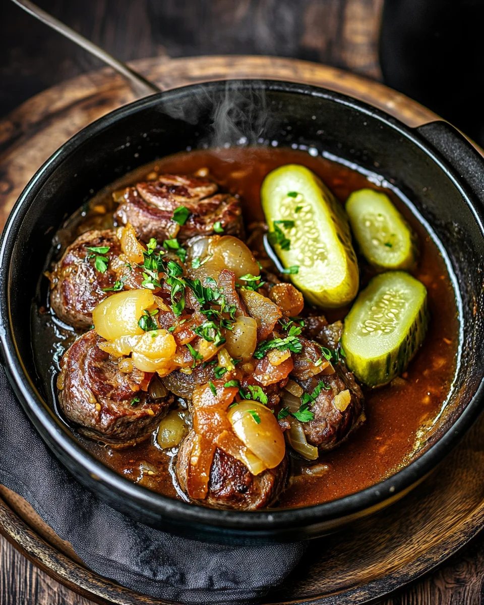 Rouladentopf