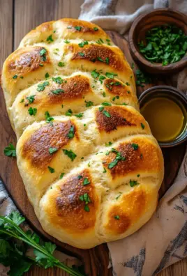 Schnelles Pfannenbrot ohne Hefe 24 Schnelles Pfannenbrot ohne Hefe