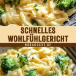 Schnelles Wohlfühlgericht 21 Pinterest Hidden Image