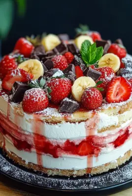 Streuselkuchen mit Kirschen vom Blech 26 Streuselkuchen mit Kirschen vom Blech