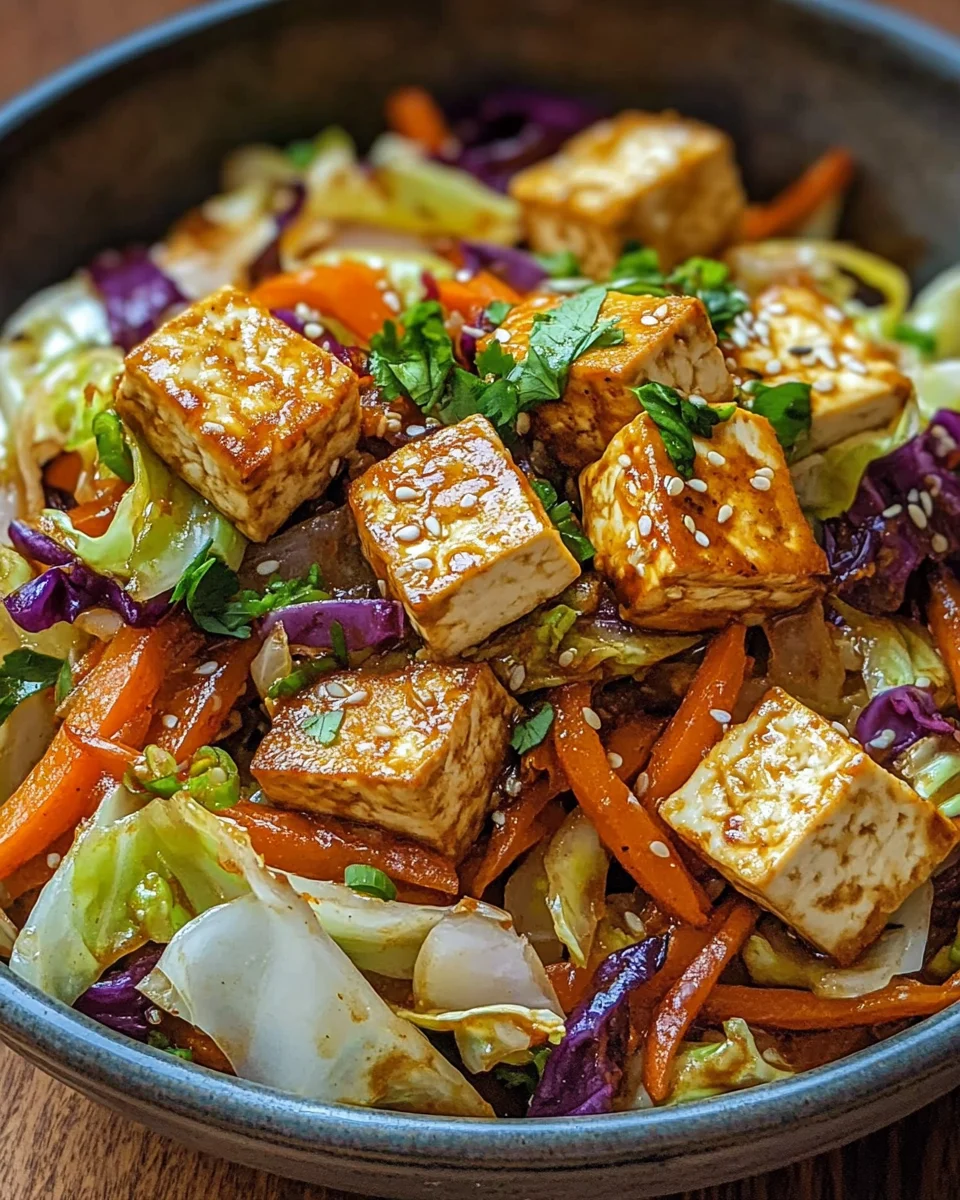 Tofu