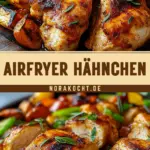 Airfryer Hähnchen 18 Pinterest Hidden Image