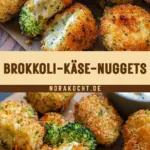 Brokkoli-Käse-Nuggets 15 Pinterest Hidden Image