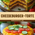 Cheeseburger-Torte 23 Pinterest Hidden Image