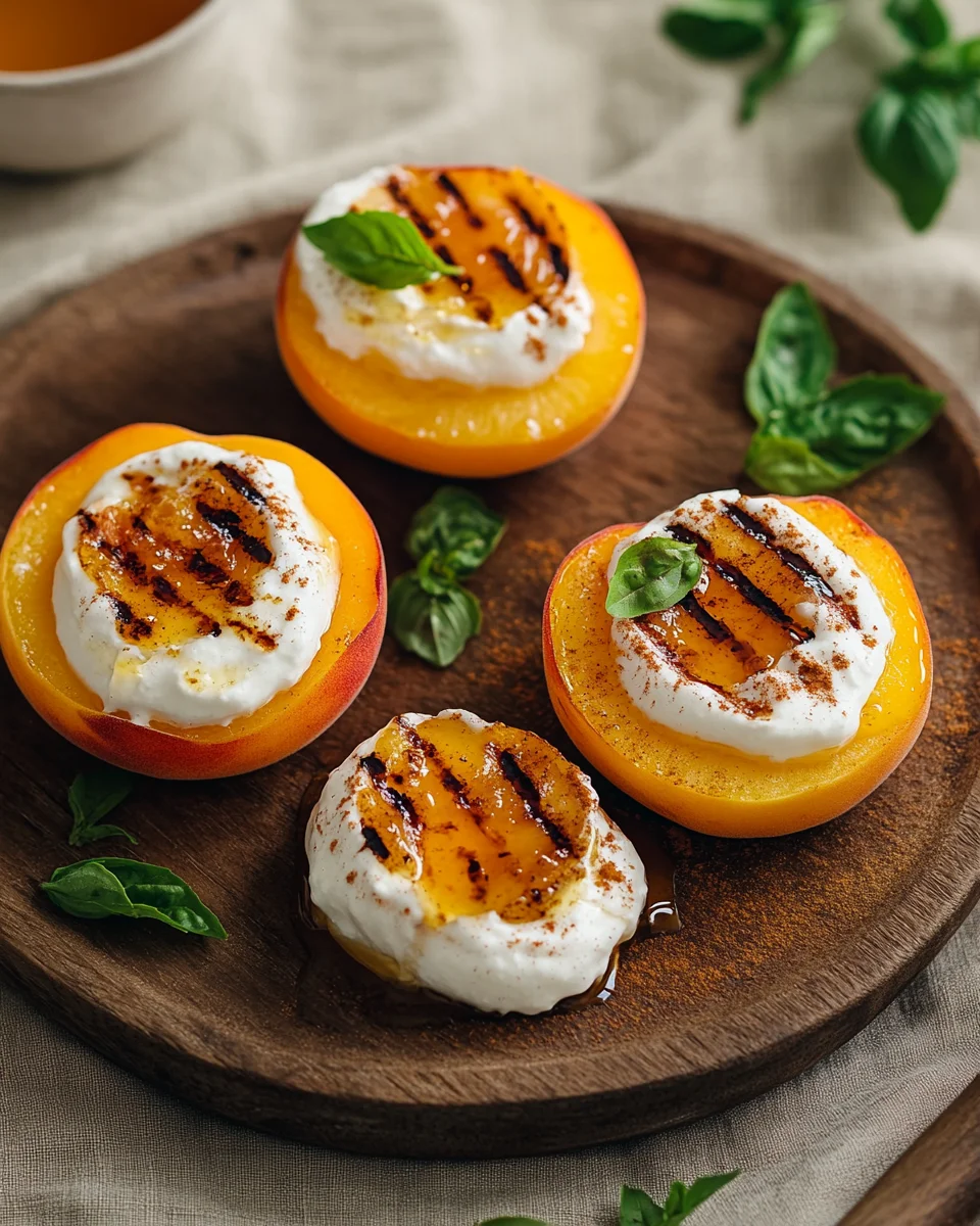 Gegrillte