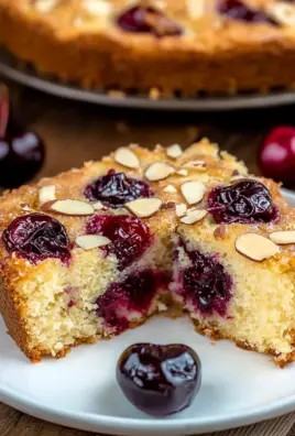 Kirschkuchen mit Buttermilch 25 Kirschkuchen mit Buttermilch