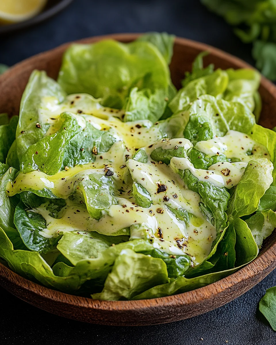 Kopfsalat