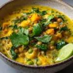 Mangold-Linsen-Curry