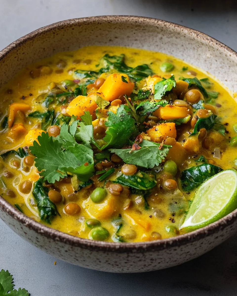 Mangold-Linsen-Curry