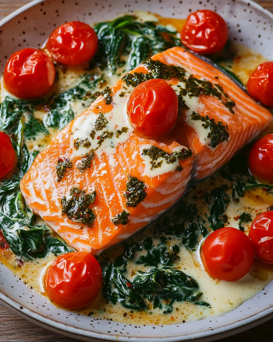 Ofenlachs