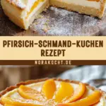 Pfirsich-Schmand-Kuchen Rezept 19 Pinterest Hidden Image