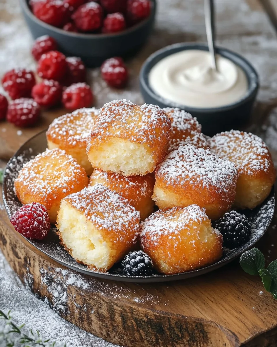 Quarkb&auml;llchen