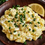 R&uuml;hrei mit H&uuml;ttenk&auml;se