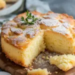 Saftiger Butterkuchen