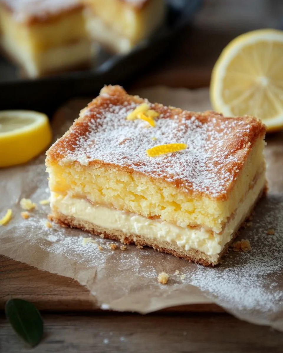 Saftiger Käsekuchen vom Blech 20 Saftiger
