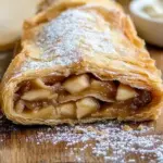 Wiener Apfelstrudel