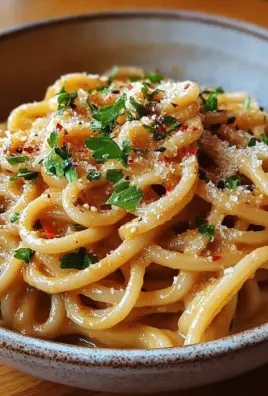 Würzige Miso Pasta 20 Würzige Miso Pasta