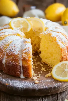 Zitronen-Joghurt-Kuchen 20 Zitronen-Joghurt-Kuchen
