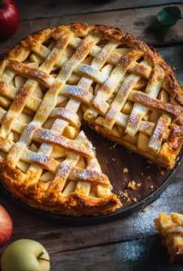 Bester gedeckter Apfelkuchen 21 Bester gedeckter Apfelkuchen
