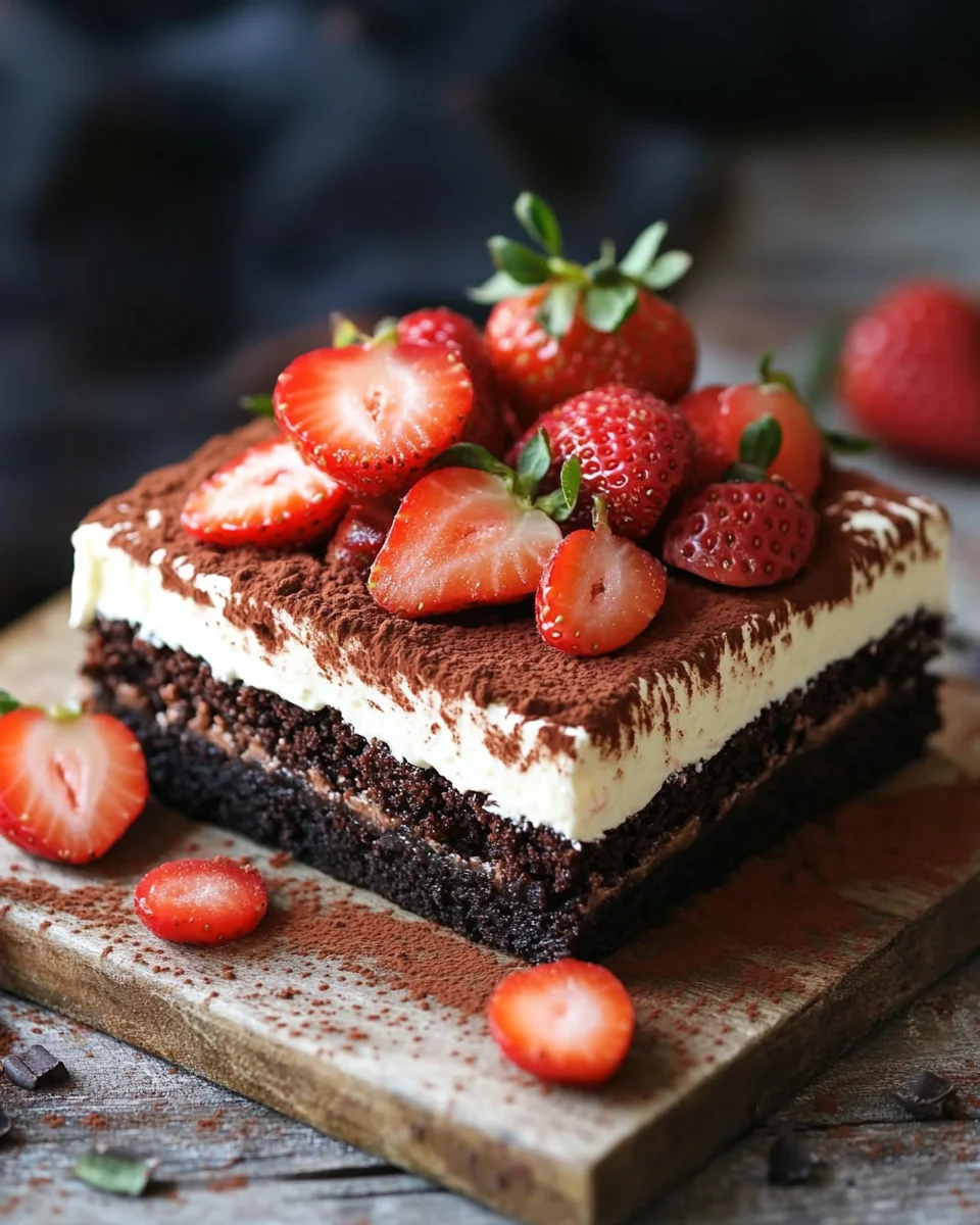 Brownie