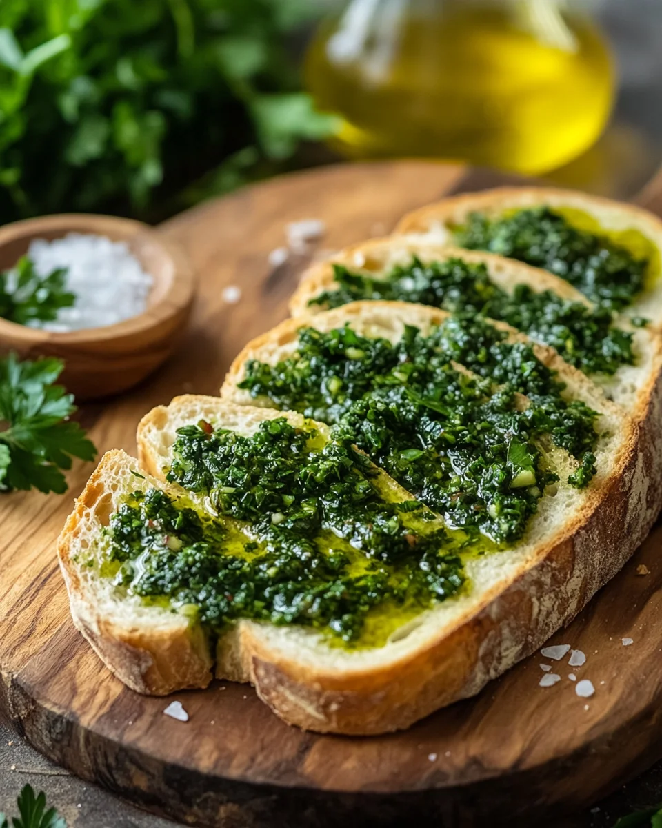 Chimichurri