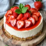 Erdbeer-Cheesecake-H&auml;ppchen