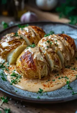 Gebackener Weißkohl 23 Gebackener Weißkohl