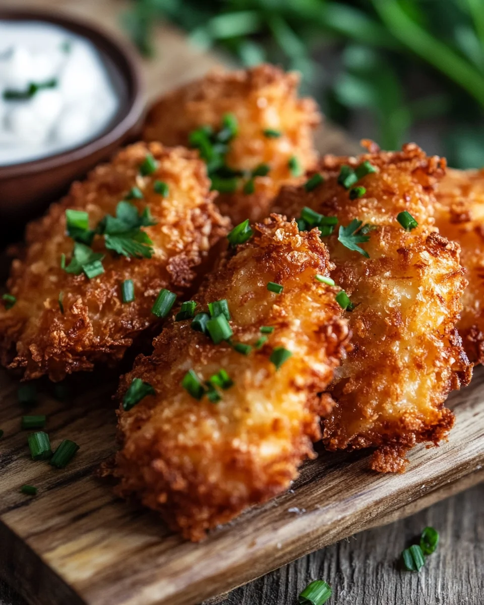 Gebackenes Hähnchen 22 Gebackenes
