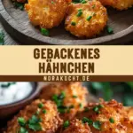 Gebackenes Hähnchen 21 Pinterest Hidden Image