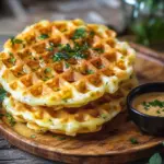 K&auml;sewaffeln