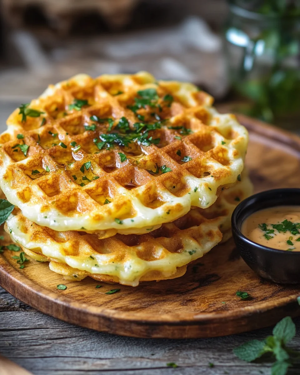 Homepage 1 Käsewaffeln
