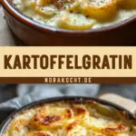 Kartoffelgratin 17 Pinterest Hidden Image