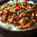 Kung Pao Chicken