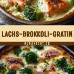 Lachs-Brokkoli-Gratin 17 Pinterest Hidden Image