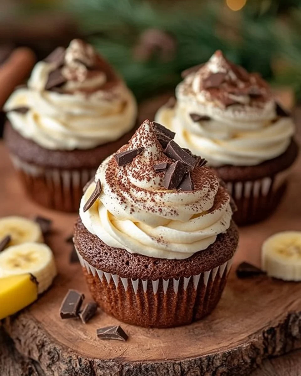 Maulwurf-Muffins