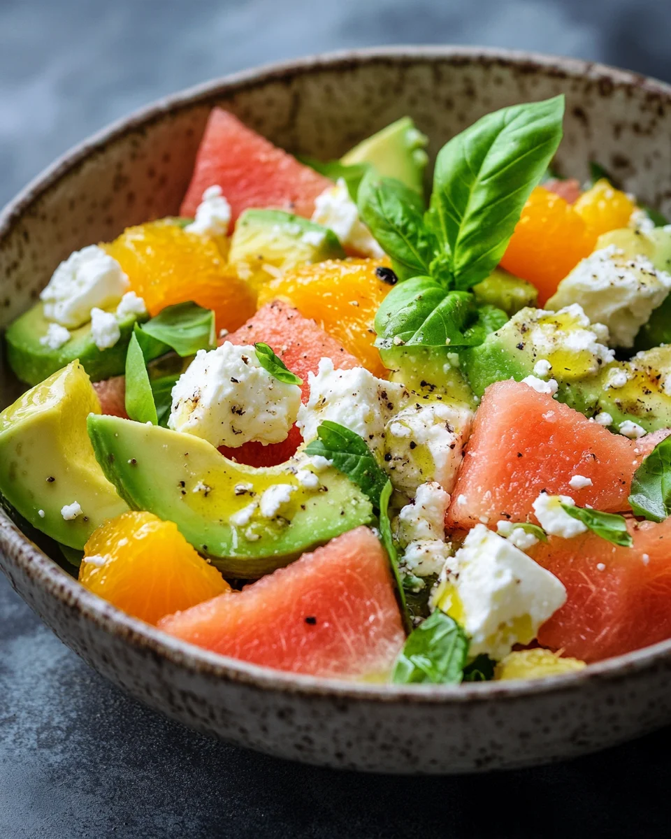 Melonen