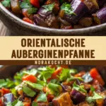 Orientalische Auberginenpfanne 23 Pinterest Hidden Image