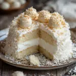 Raffaello Torte