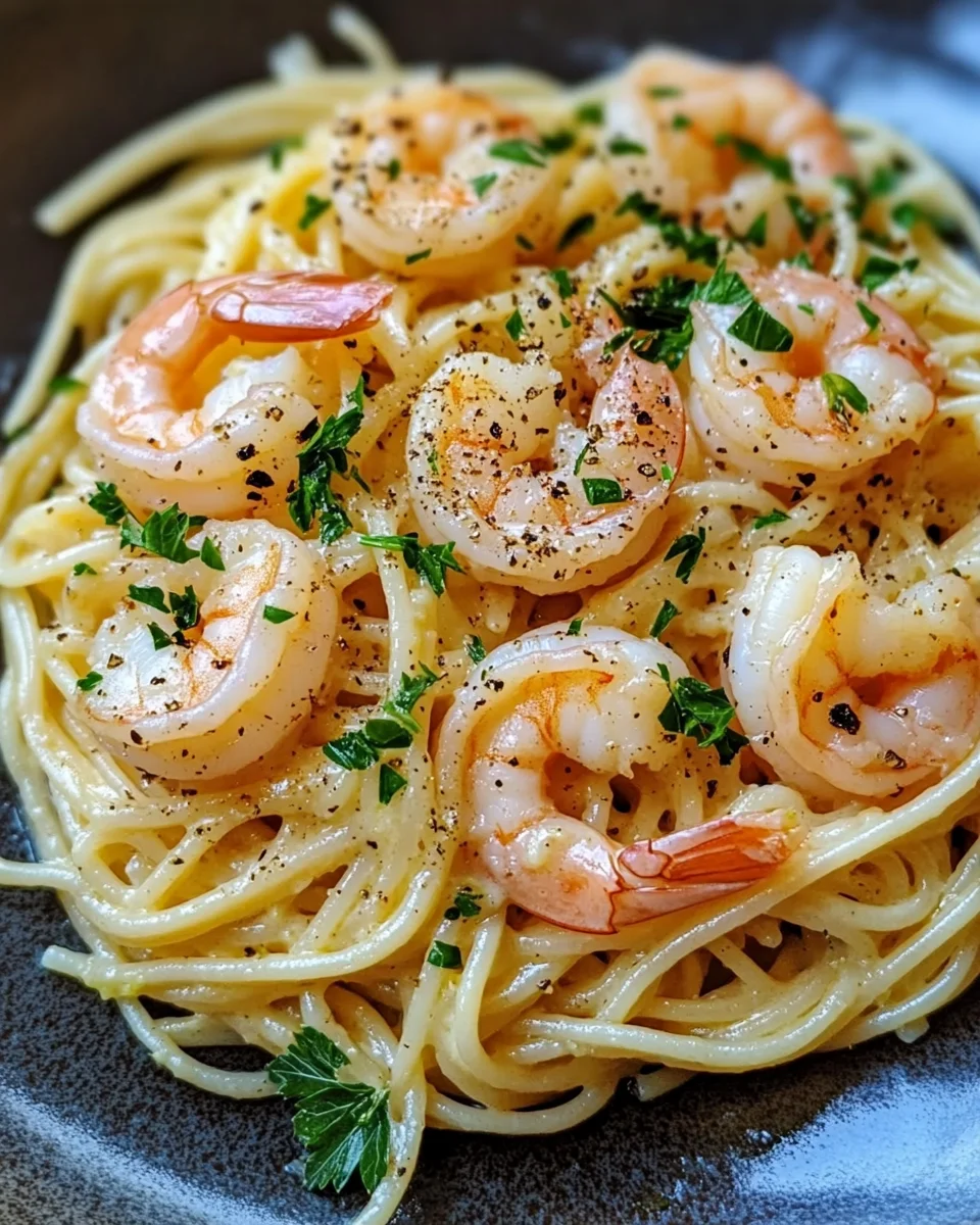 Spaghetti